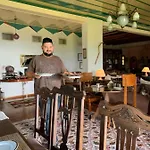 Papanikola Hotel 3*