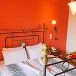 Papanikola فندق Piána