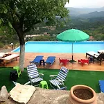 Hotel Papanikola Piána