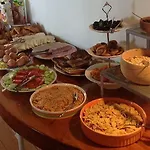 فندق Papanikola 3*