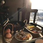 Papanikola فندق 3*