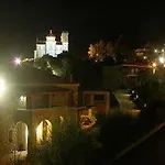 فندق Papanikola Piána