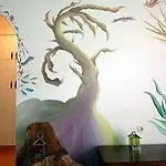 Papanikola Hotel 3*