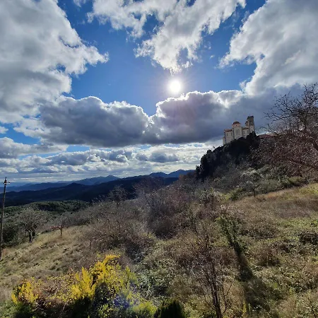 Papanikola 3* Piana