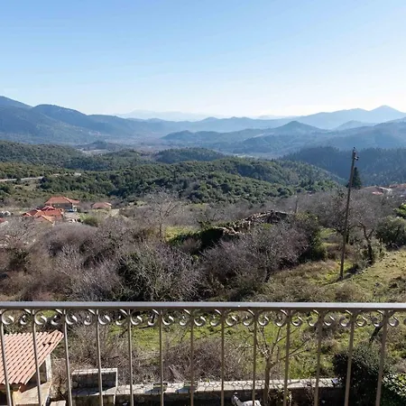 Papanikola 3*