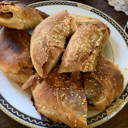 Papanikola