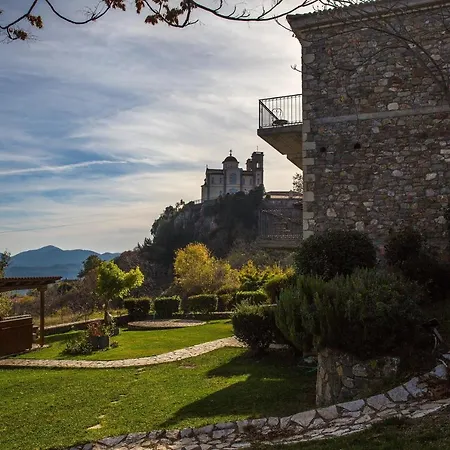 Papanikola Hotel Piana