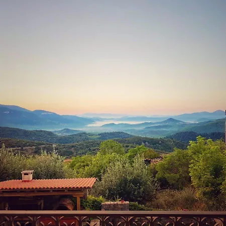 Hotel Papanikola Piana