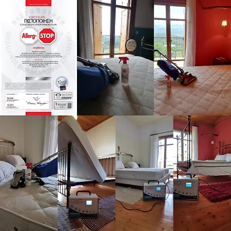 Hotel Papanikola