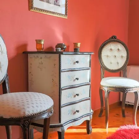 Papanikola Hotell 3*