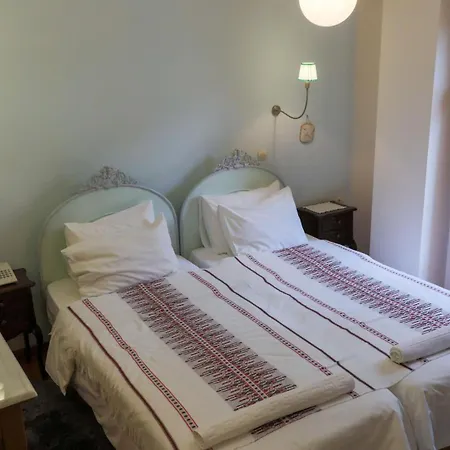 Hotel Papanikola