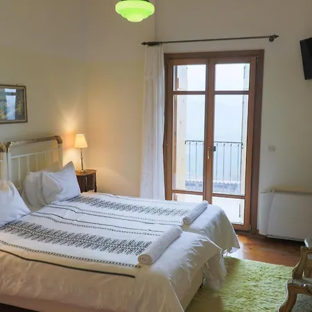 Hotel Papanikola
