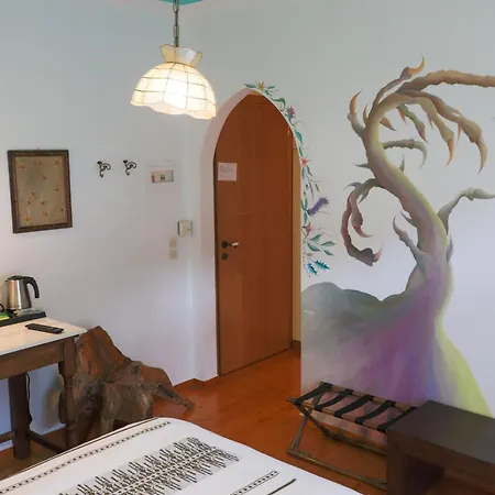 Papanikola Hotell 3*