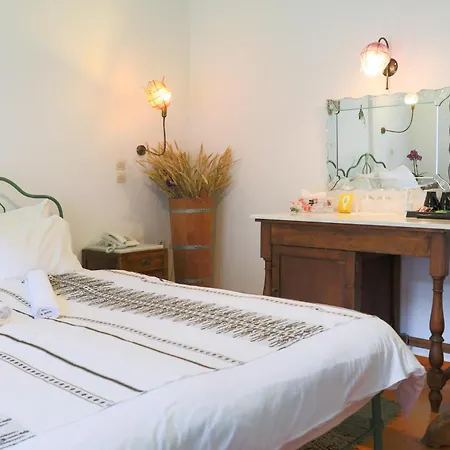 Papanikola Hotel Piana