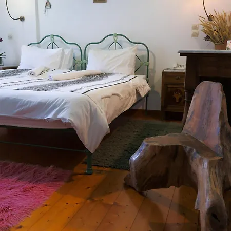 Papanikola Hotel Piana