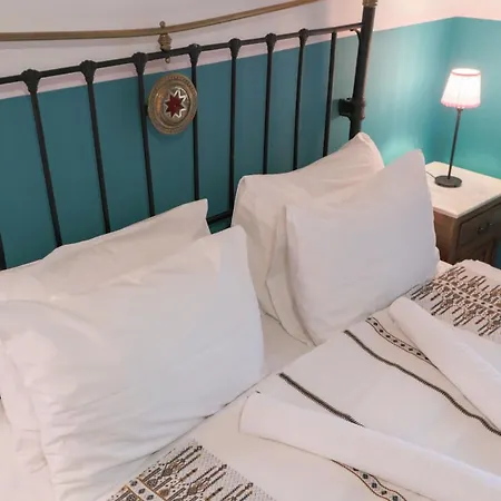 Papanikola Hotel Piana