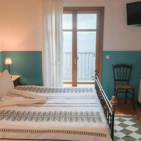 Hotel Papanikola Piana