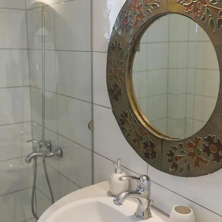 Papanikola 3* Piana