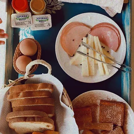 Papanikola 3* Piána