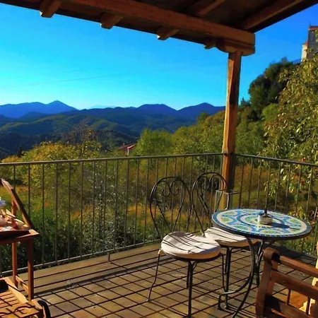 Papanikola 3* Piána