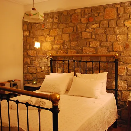 Papanikola 3* Piána