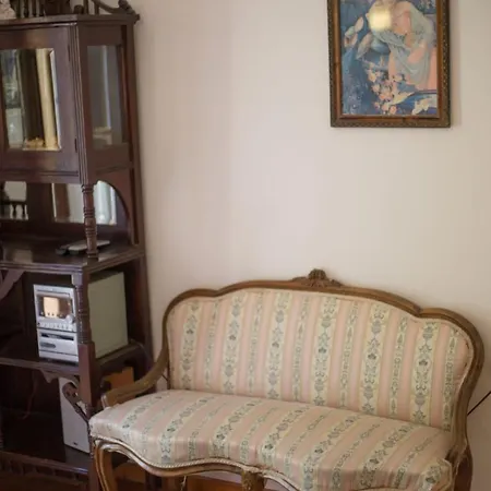 Hotel Papanikola Piána