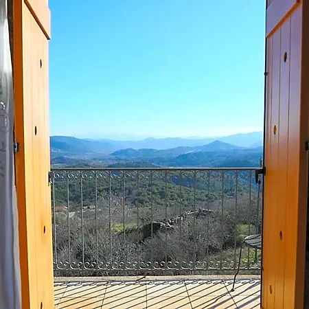Hotel Papanikola