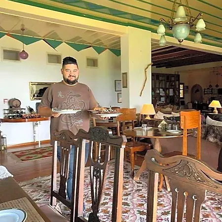 Papanikola Hotel Piána