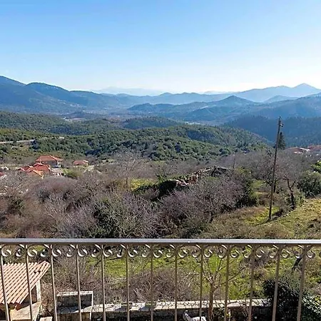 Hotel Papanikola Piana