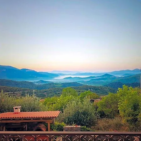 Papanikola 3* Piana