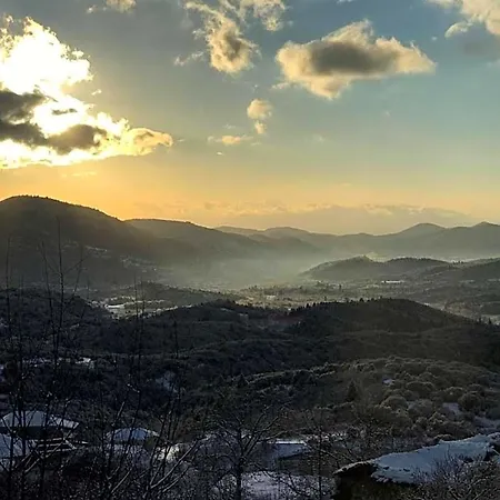 Papanikola Hotel Piana