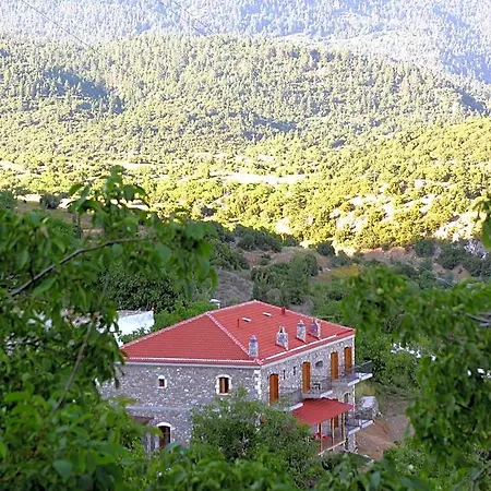Papanikola 3* Piána
