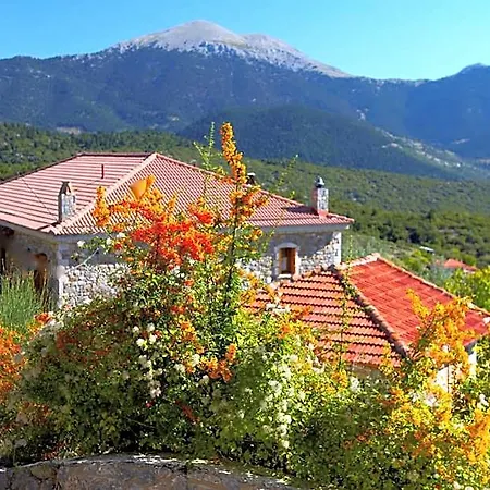Papanikola Hotel Piana