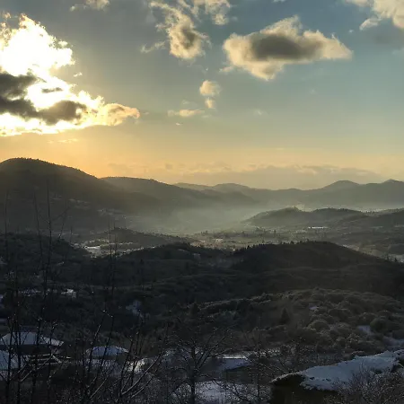 Papanikola 3* Piána