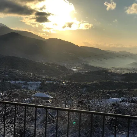 Hotel Papanikola Piana
