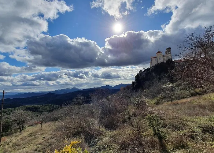 Papanikola 3* Piána