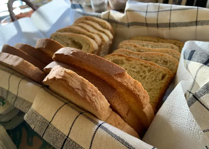 Papanikola 3* Piána