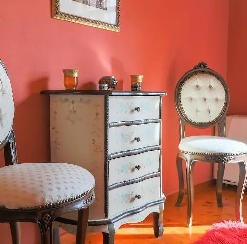 Papanikola Hotell 3*