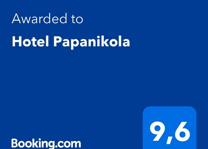 Papanikola 3*