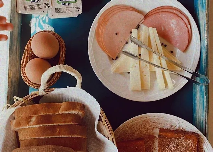 Papanikola 3* Piána