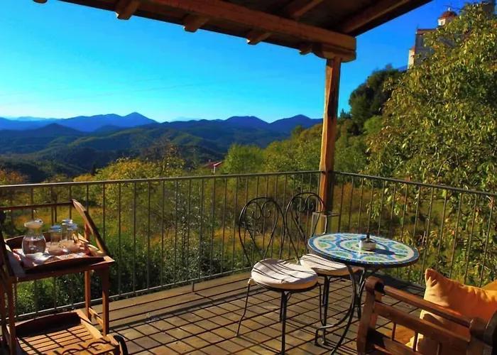 Papanikola 3* Piána