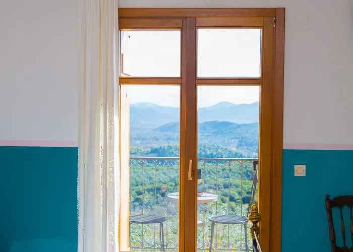 Papanikola 3* Piána