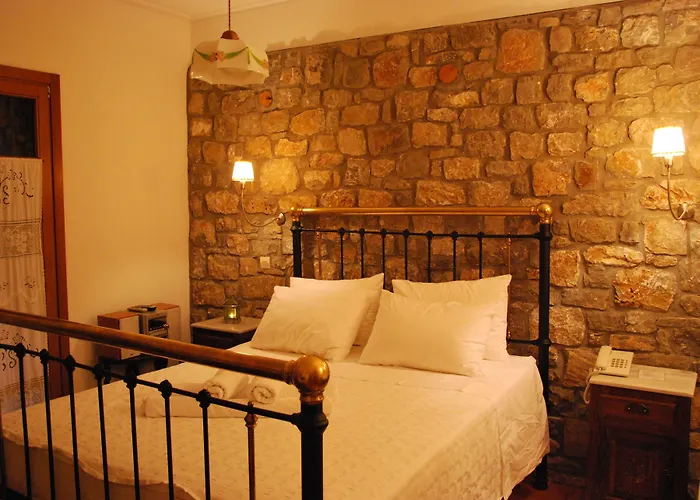 Papanikola 3* Piána