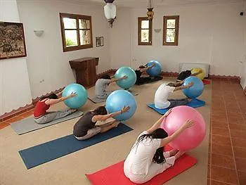 Papanikola ホテル