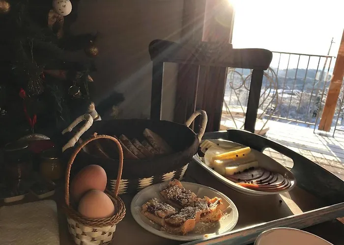 Papanikola Hotell 3*