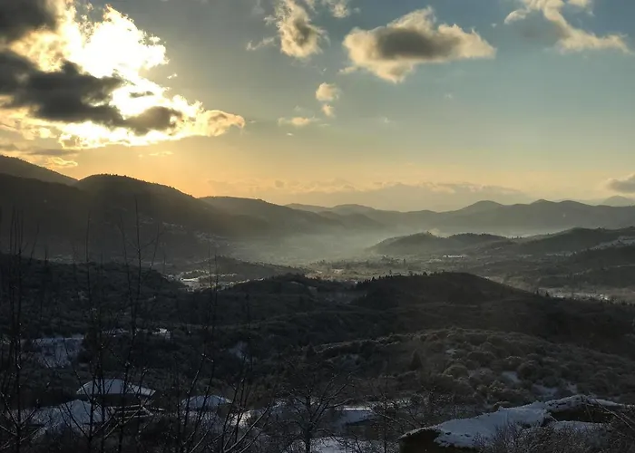 Papanikola 3* Piána