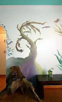 Papanikola ホテル 3*